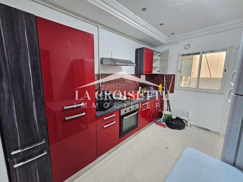Appartement S+3 à Ain Zaghouan Nord